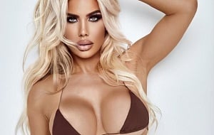 Escort Olivia Fox