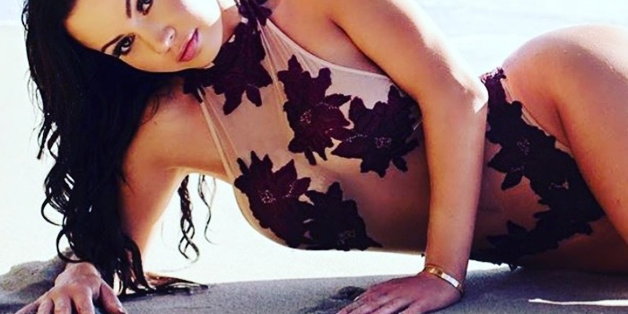 Aubrey’s Cover Photo