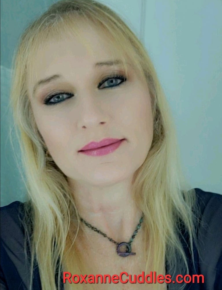 RoxanneCuddlesTexas