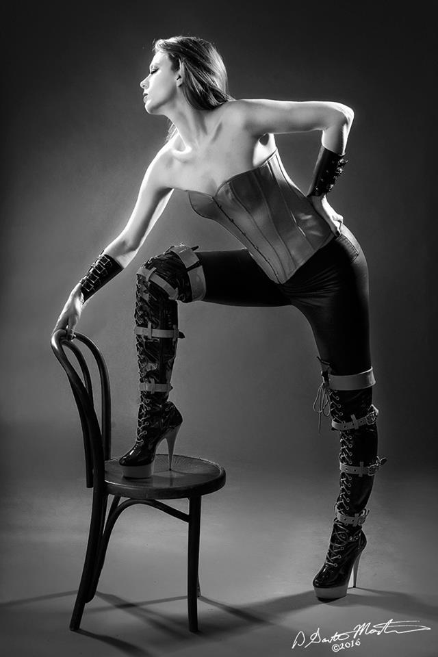 Viktoria Sway
