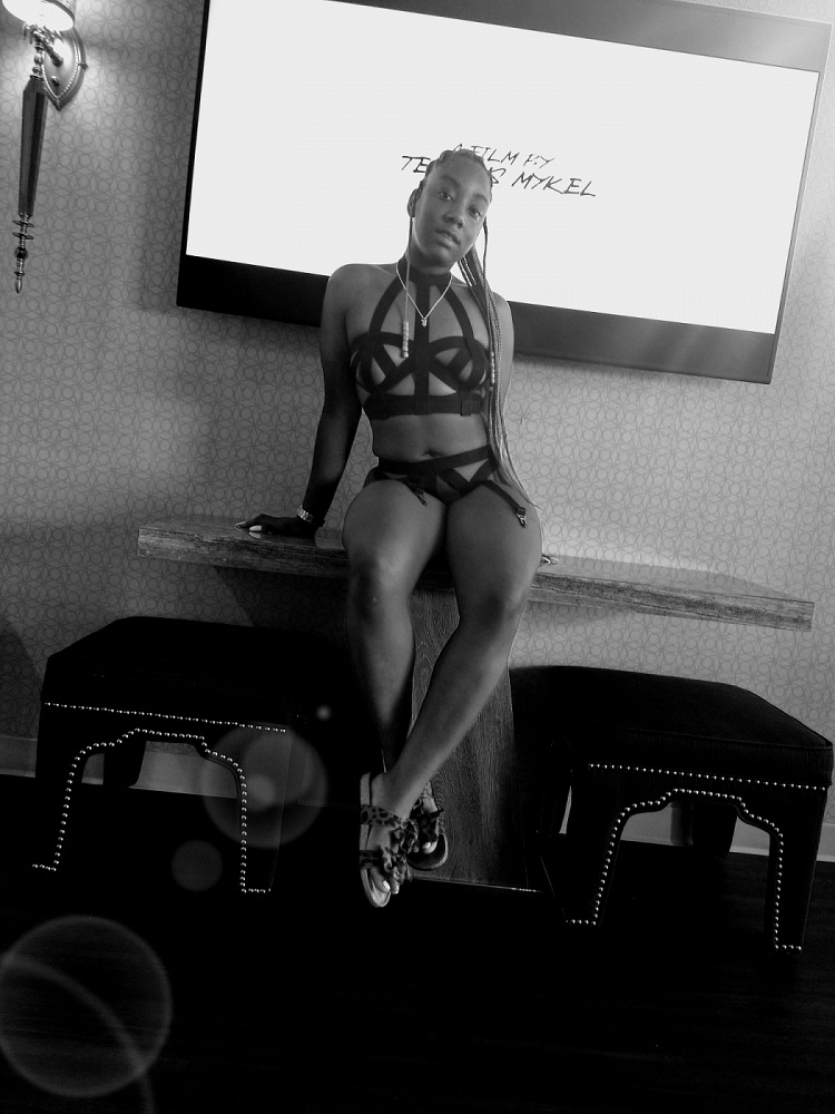 Brandi