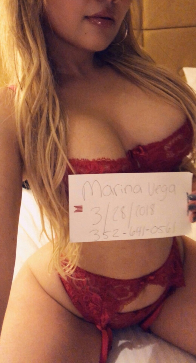 Marina Vega
