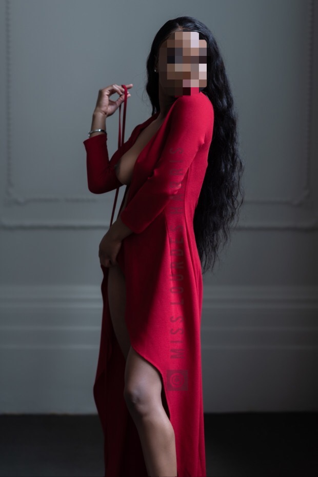 Lourdes Harris
