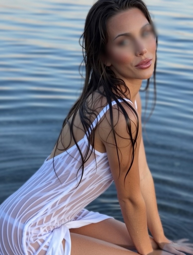 Victoria Saintclaire