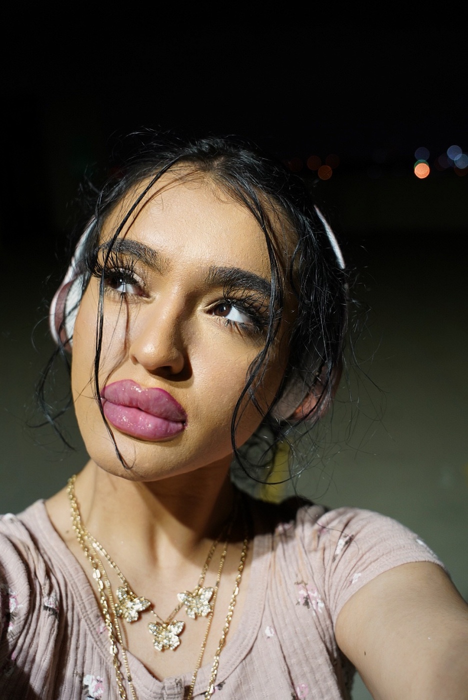V.I.P Natalia Montana