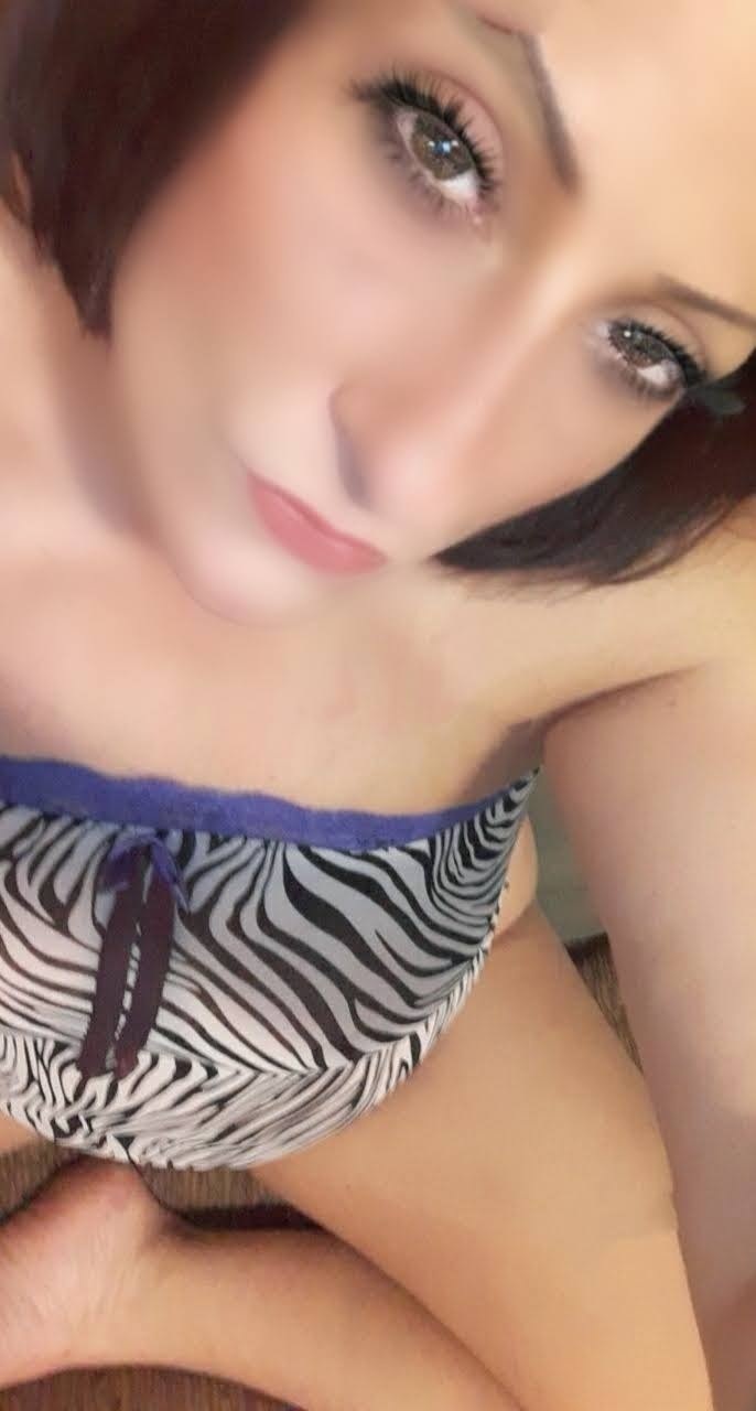 Chloe-Kay