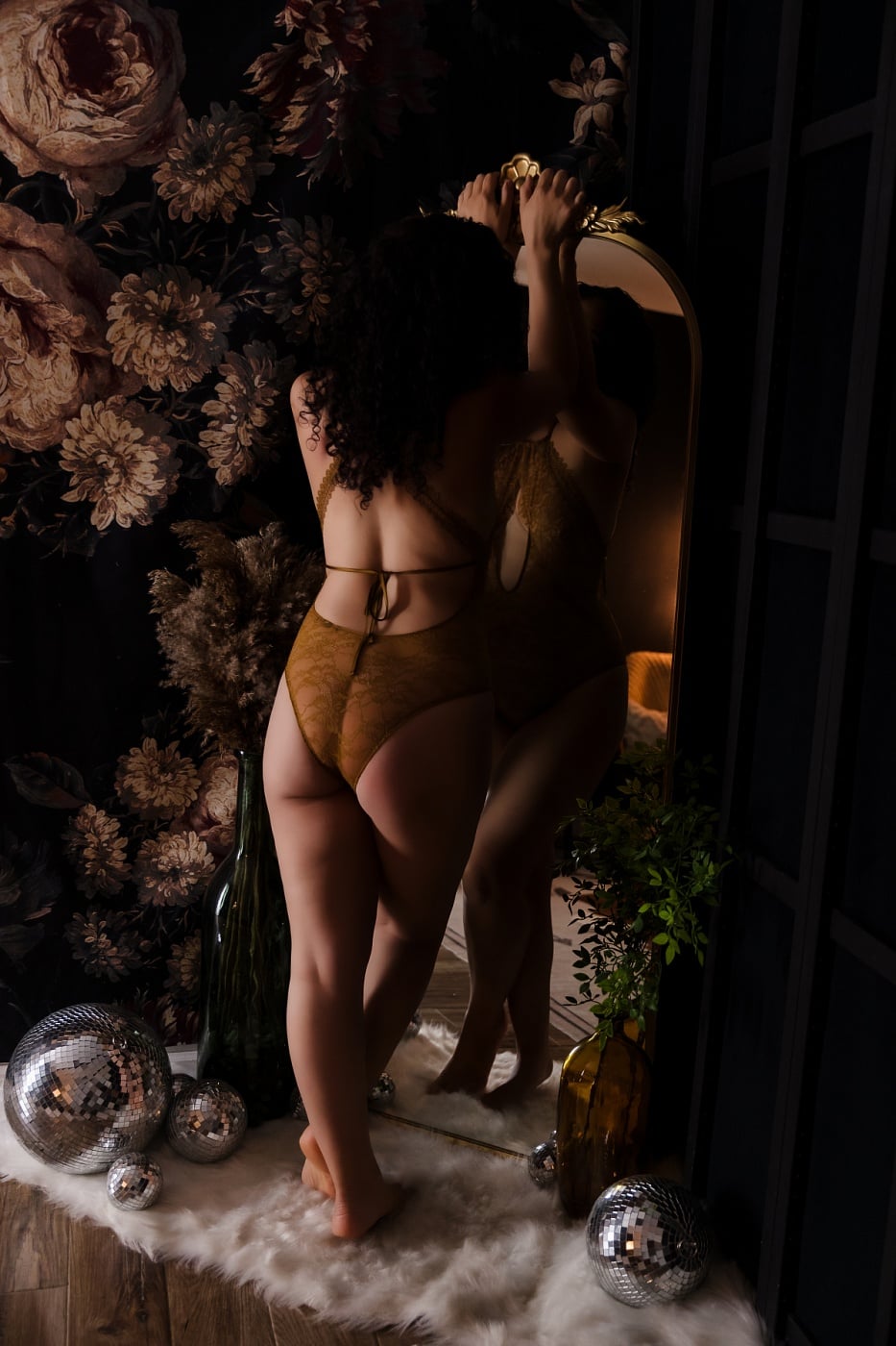 Brazilian Lina