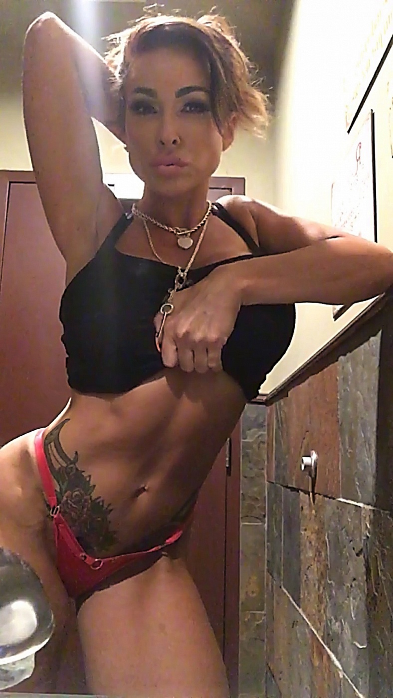 Aubrey Black