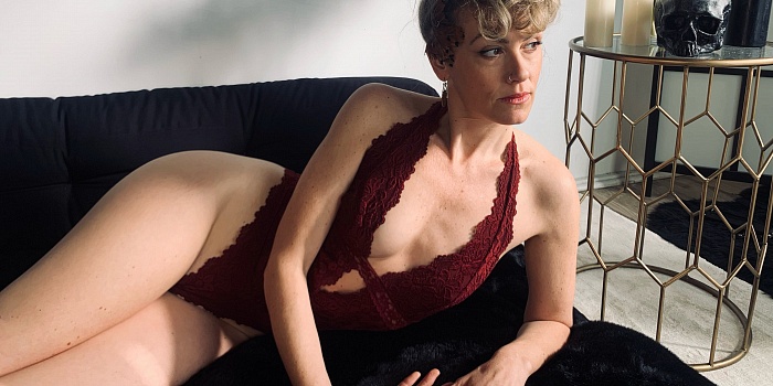 Elle’s Cover Photo