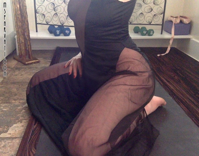 Parvati