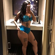 Jazzmyn’s Avatar