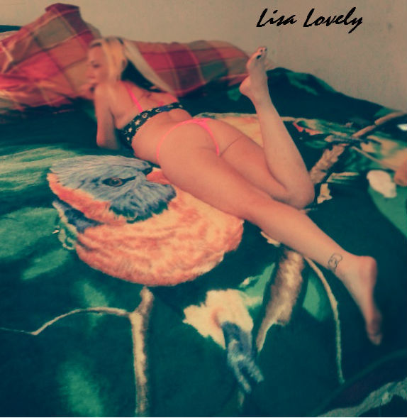 Lisa Lovely