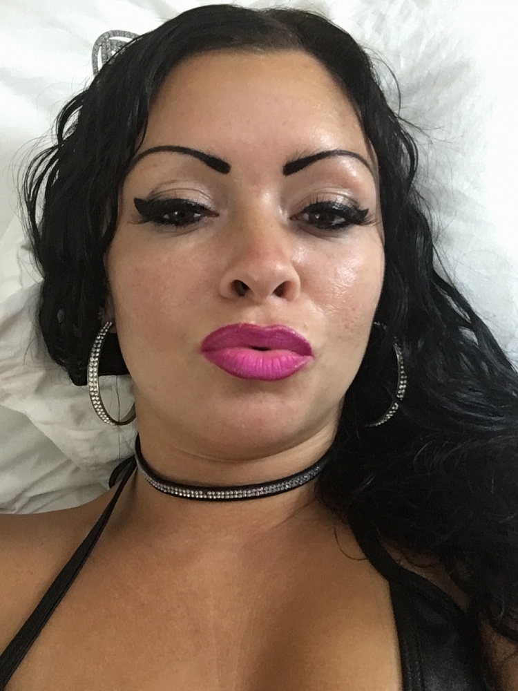 krystal petite