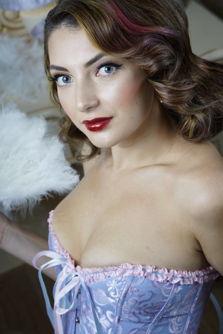 DIANAROSE