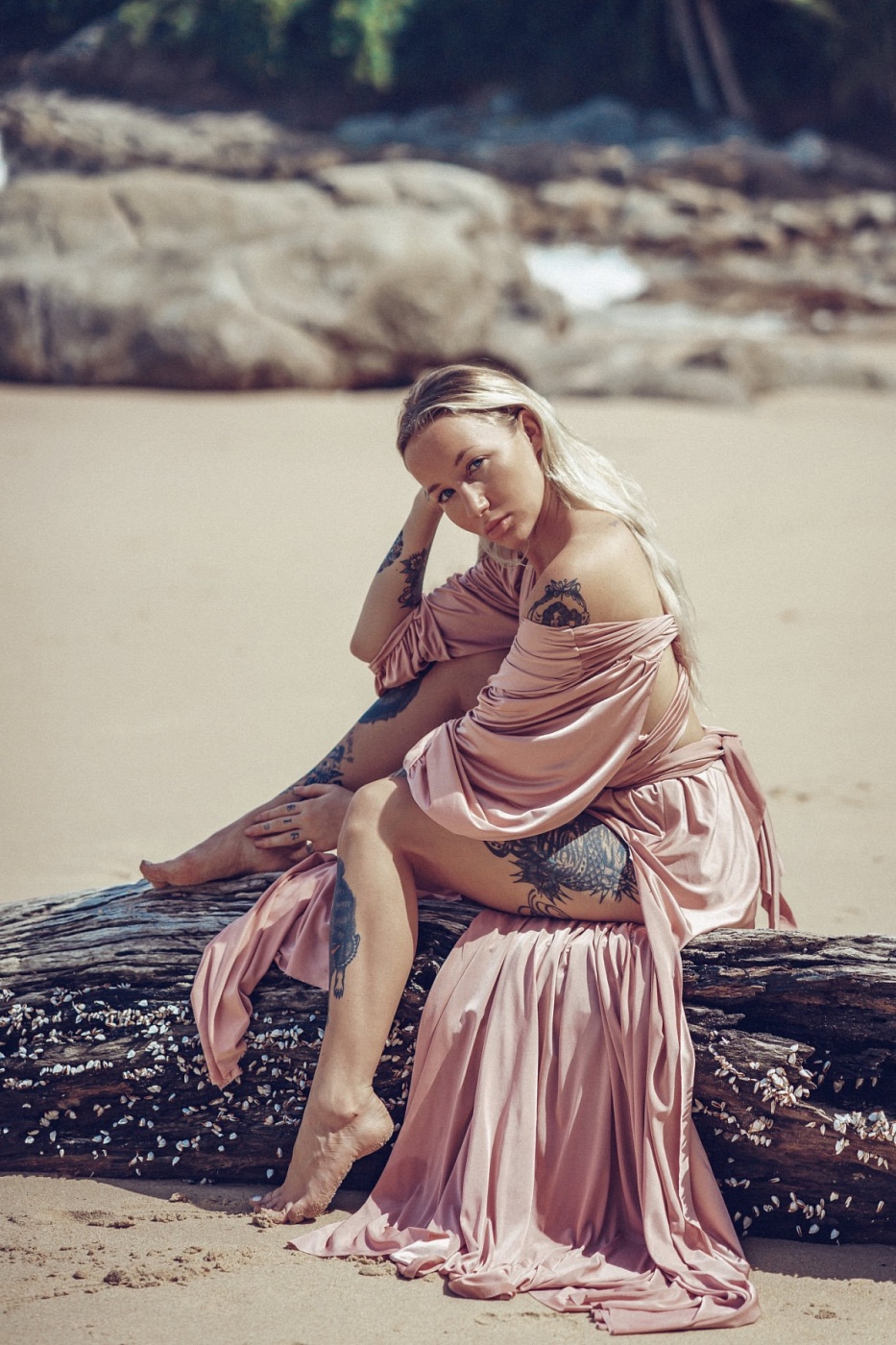 Lucia Laurent