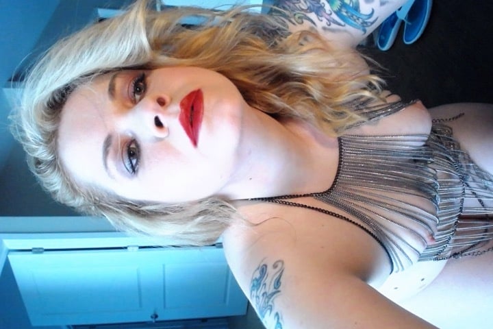 Abbi Minx