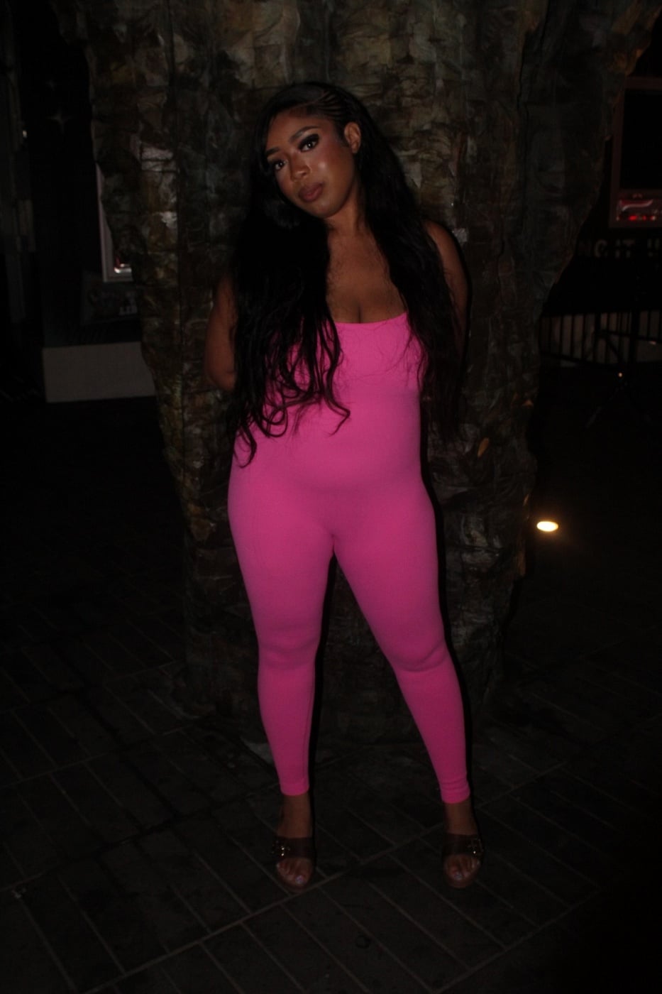 Kai Summers