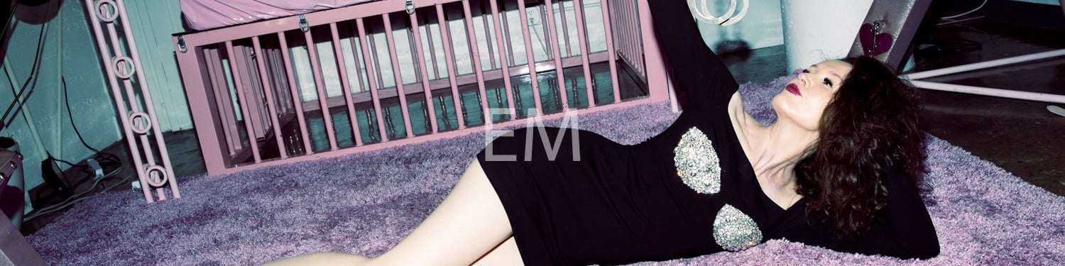 Mistress Em’s Cover Photo