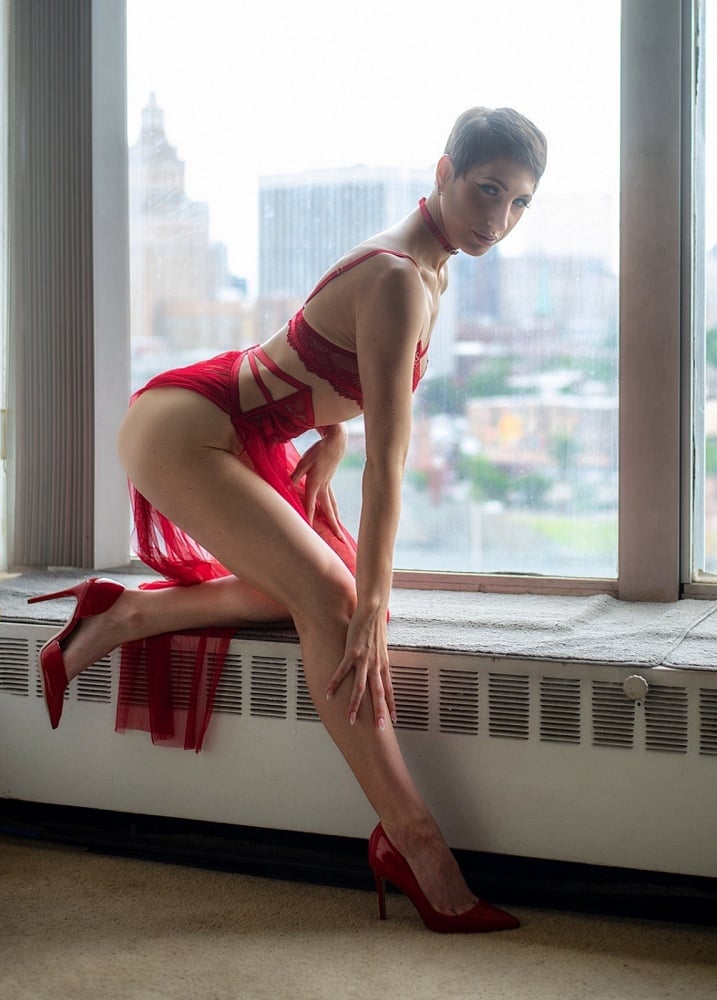 Angel Amour