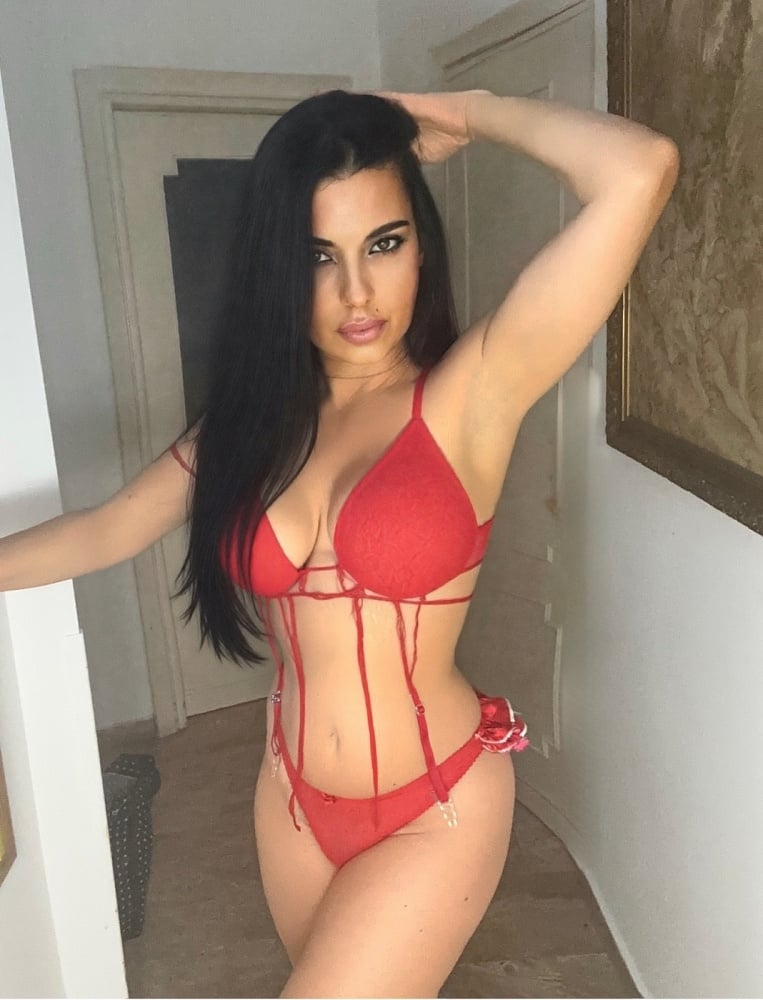 Dalila italiana