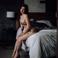 Delilah Sansregret’s Avatar