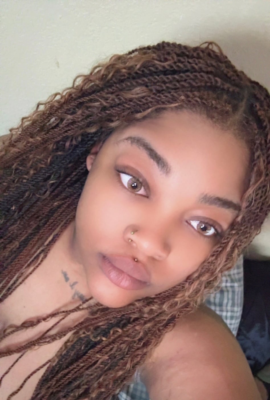 BlazeeMarie