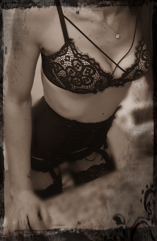 Chloé Vixen