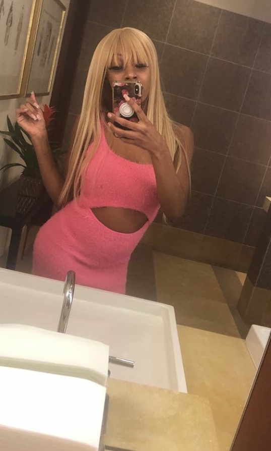 Kii'anna Cox