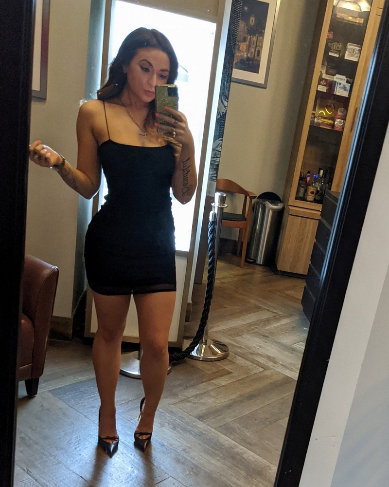 Haley Marie