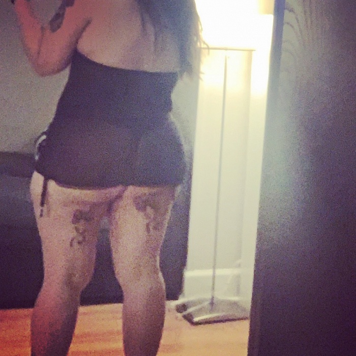 Giselle LaRue