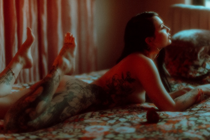 Cysur Carter