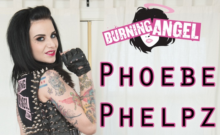 Phoebe Phelpz