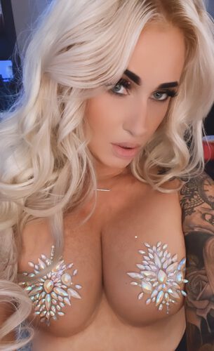 Bree Banks