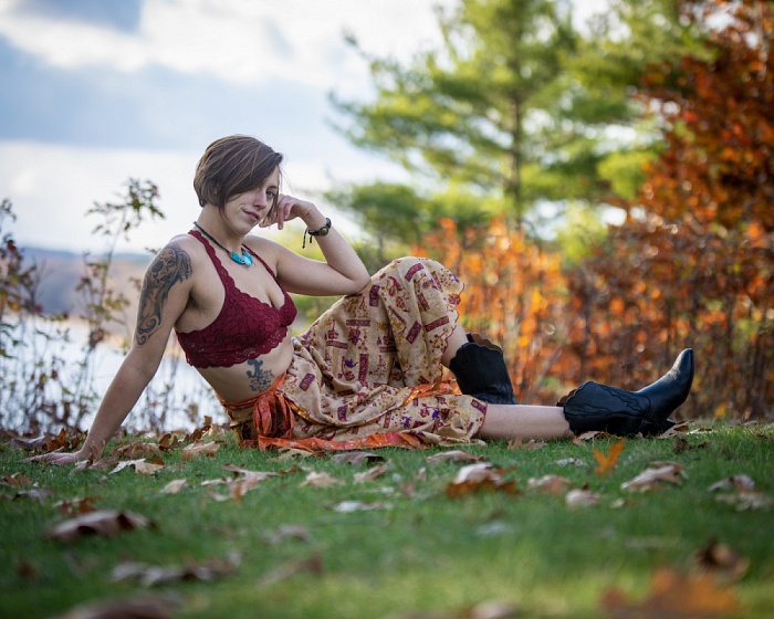 LadyLiliana