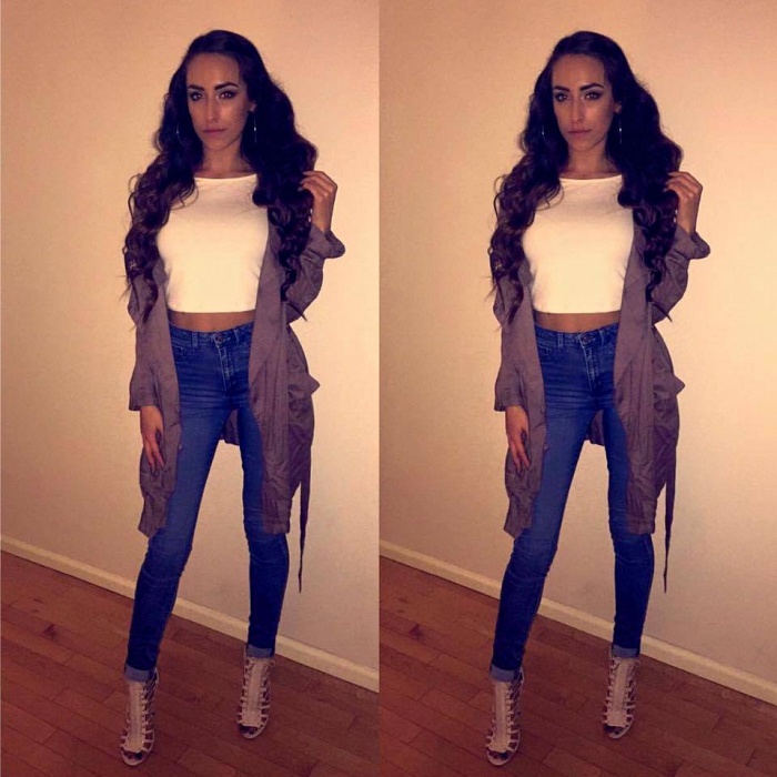 Jasmine Marie
