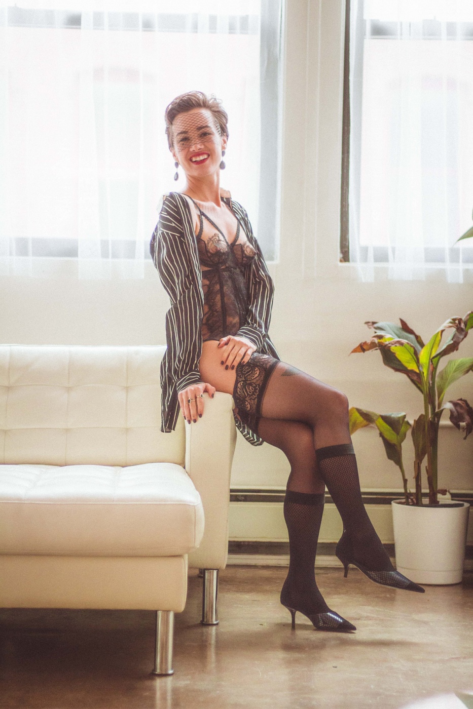 Jesse's Tantra Fun