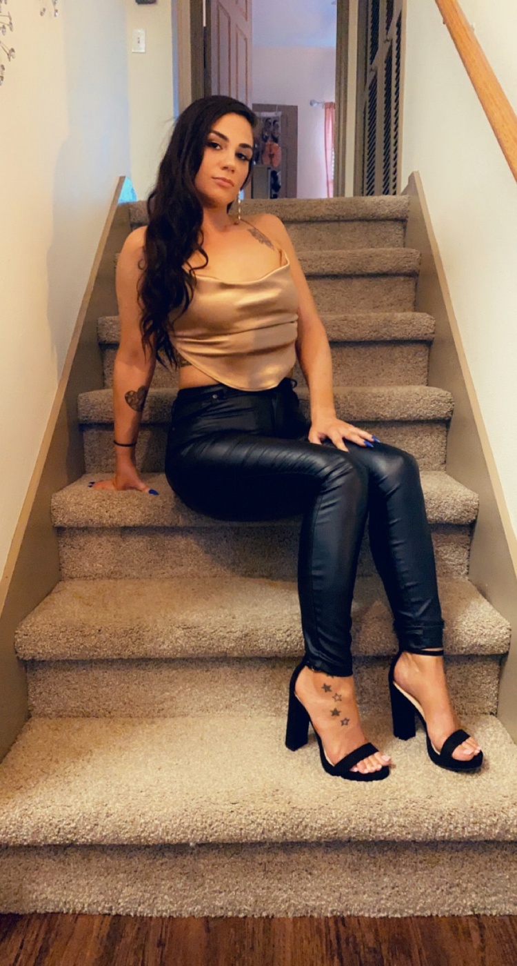 Brooklyn Nycole