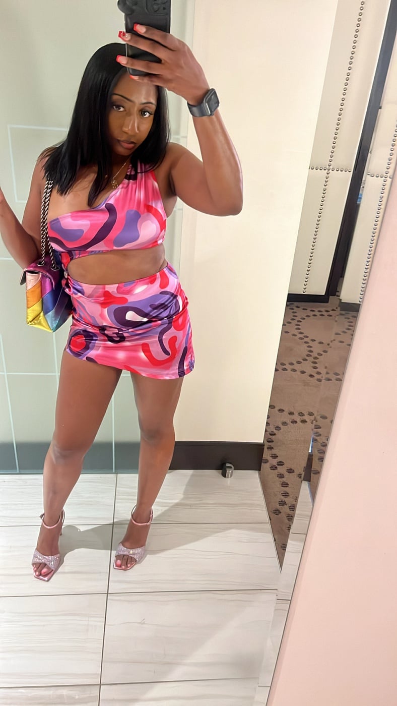 Shanel Hayes