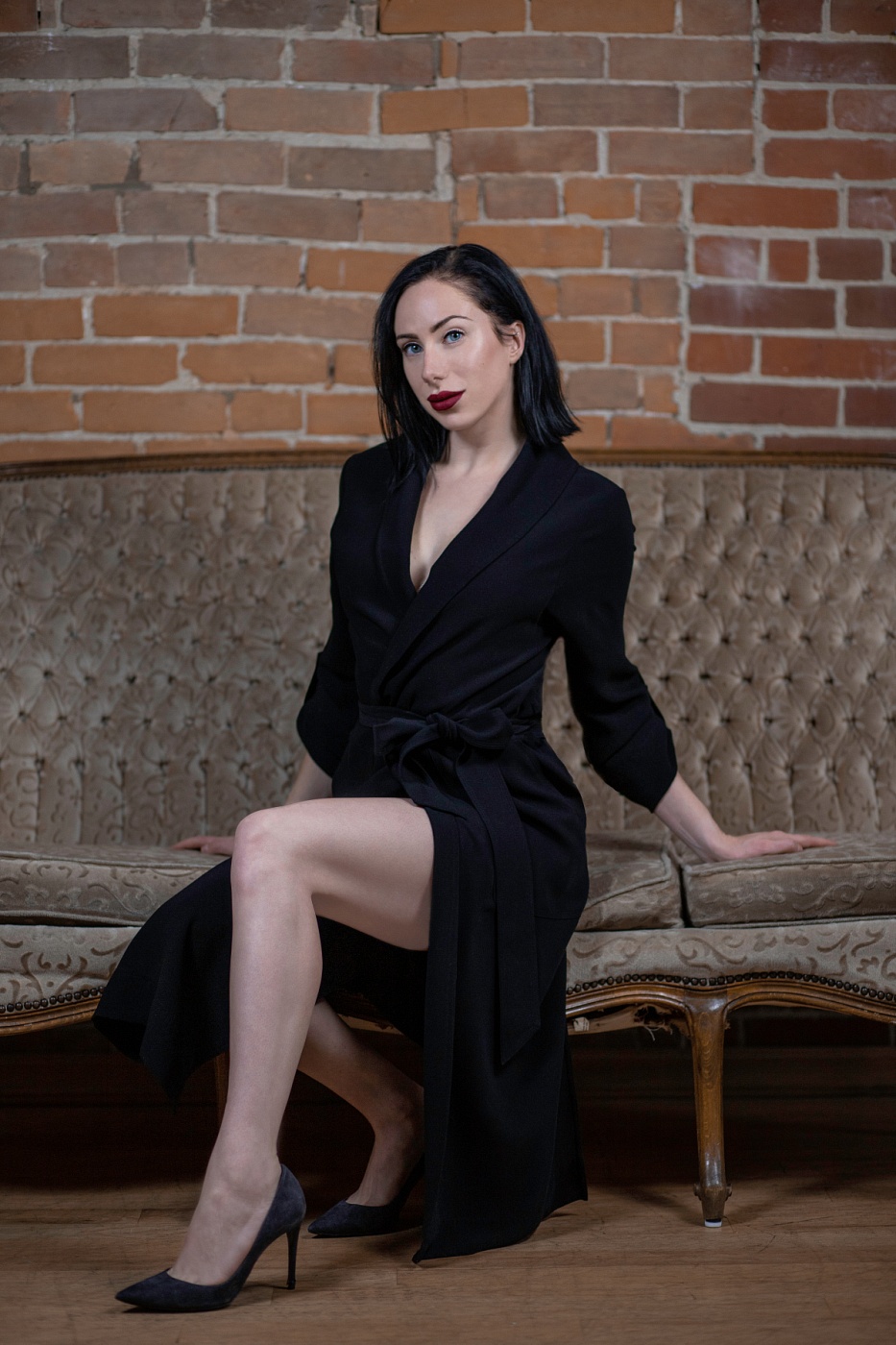 Naomi Nixion