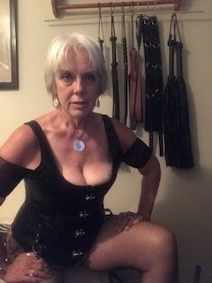 Madame Ruby