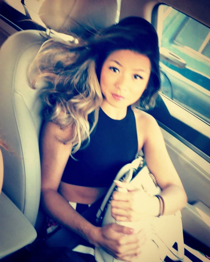 Missy Kim