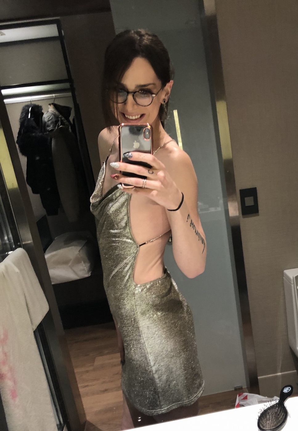 Escort In Minneapolis