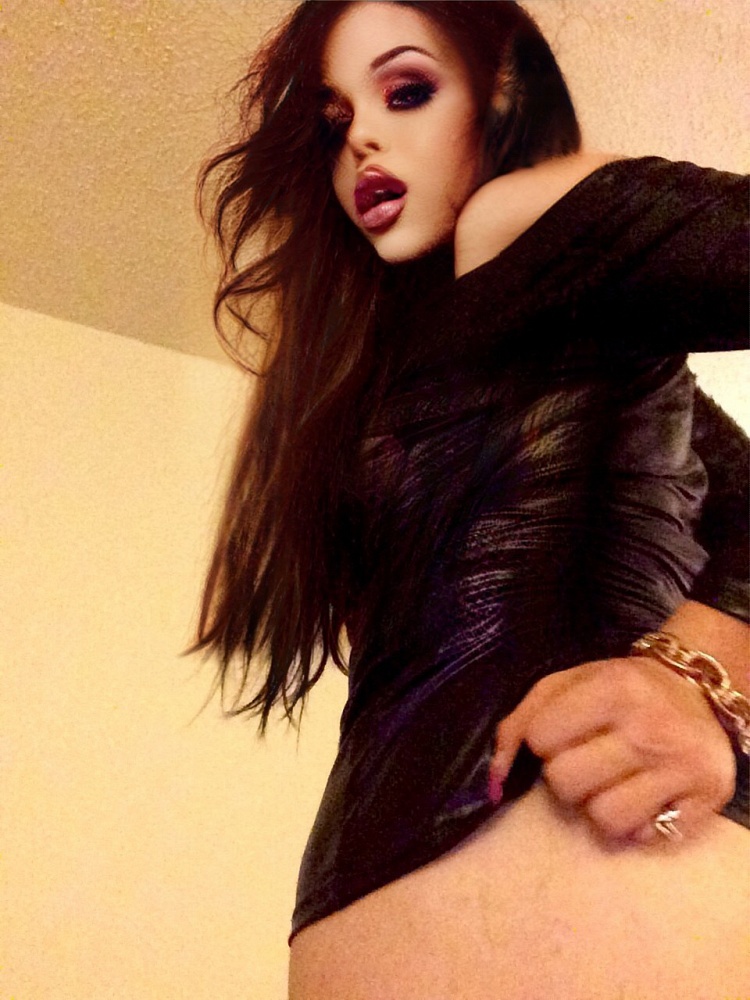 TS Jenn Summers