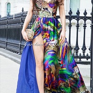 Carolina De La Cruz’s Avatar