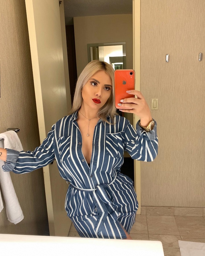 Monica