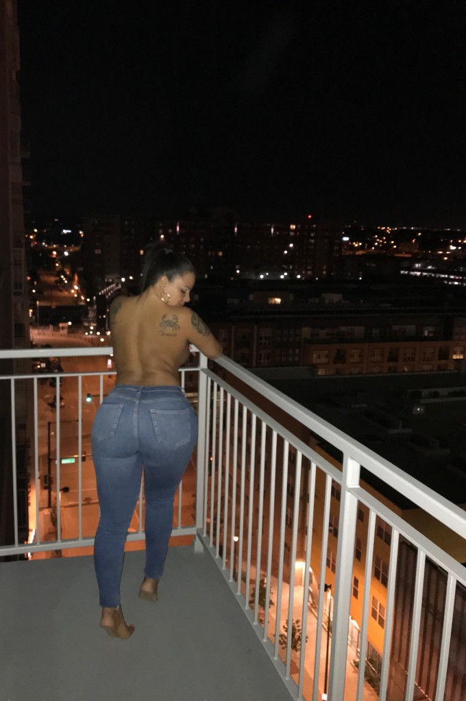 Roxy Santana