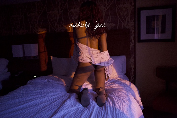 Mickeila Jane
