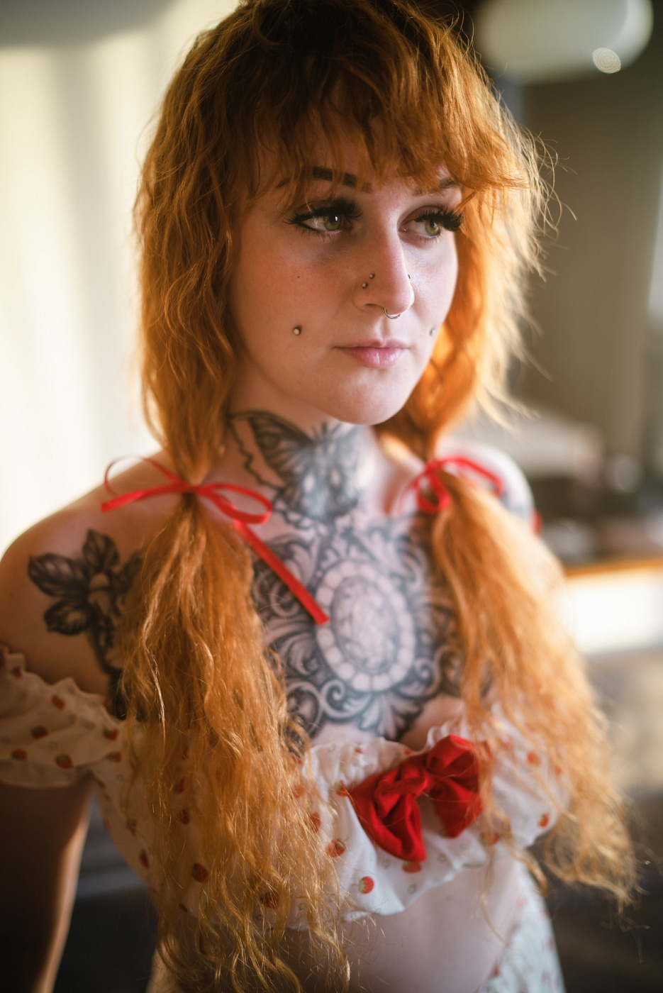 Syra Nixon