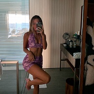 Kelly’s Avatar