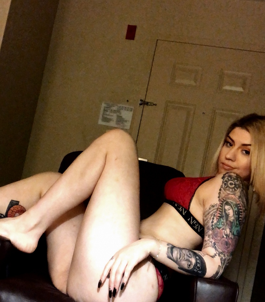 Isabella Valentine